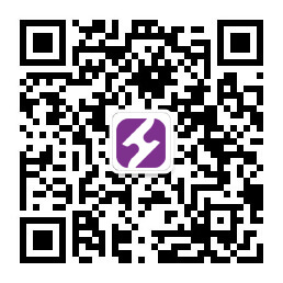 微信公众号二维码
